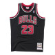 Mitchell & Ness Ανδρική φανέλα NBA Michael Jordan Chicago Bulls 1997 Authentic Jersey